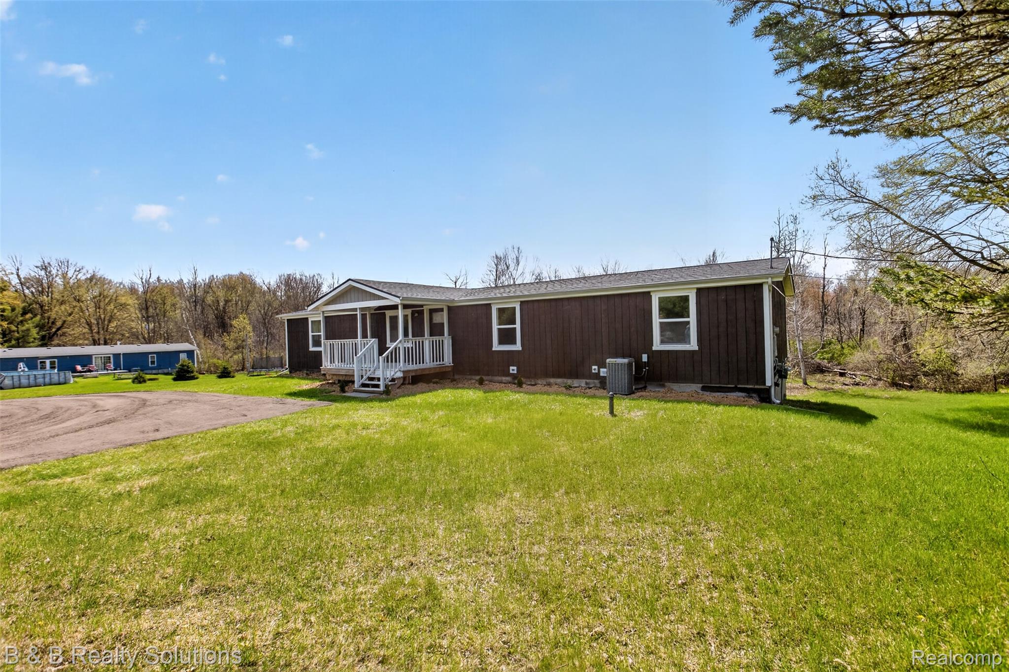 2468 Johnson Mill Road