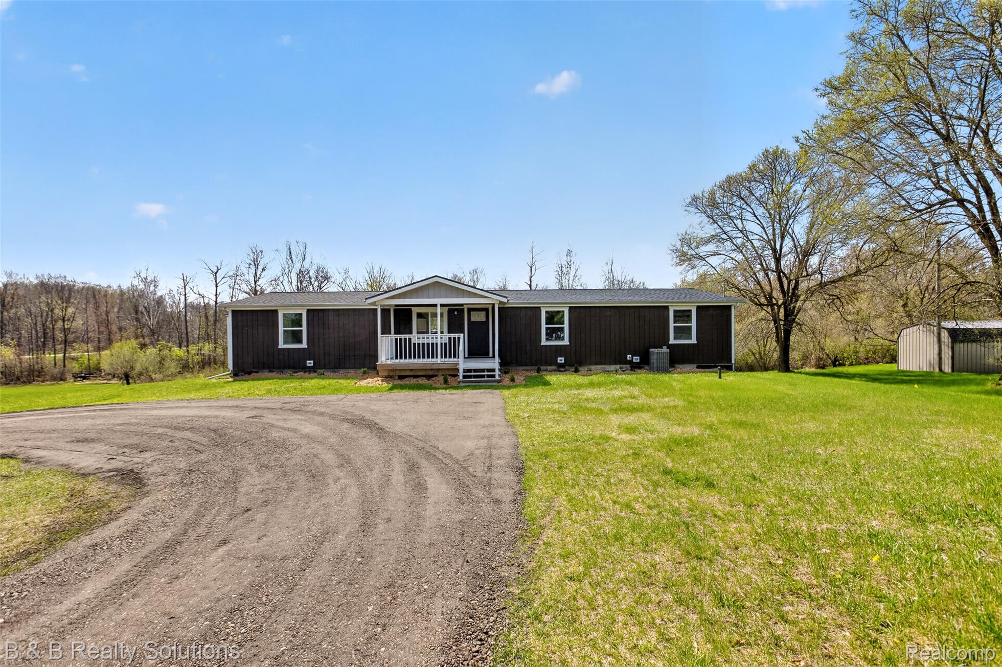 2468 Johnson Mill Road