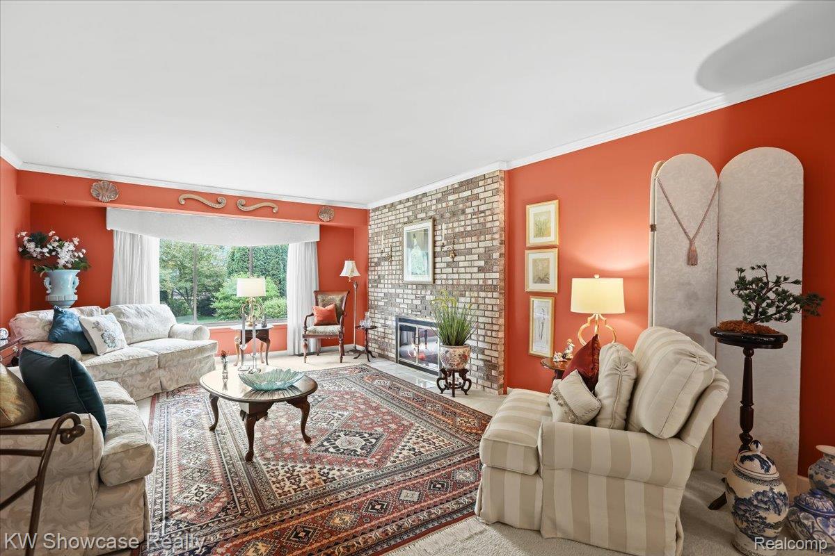 828 Thurber Drive
