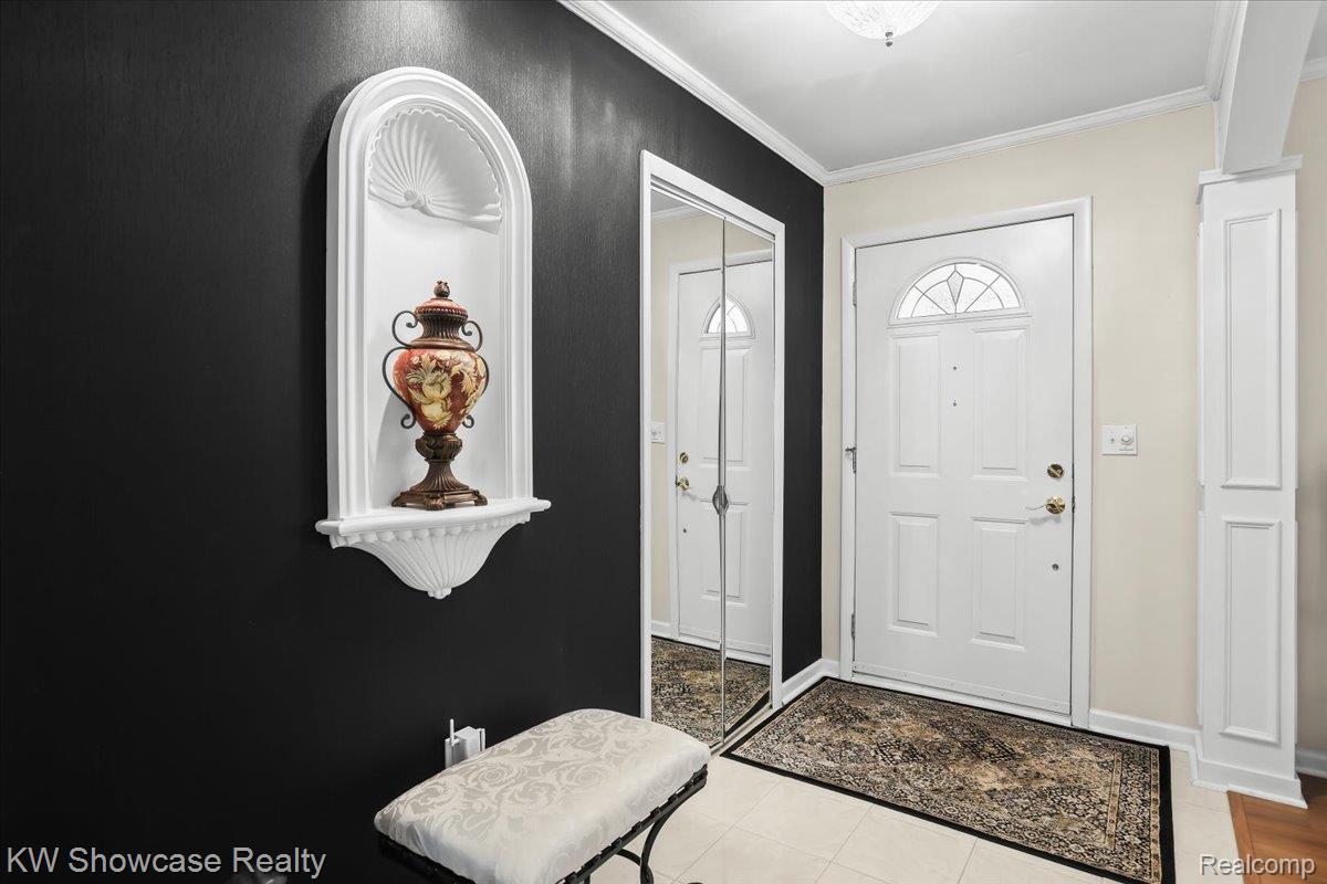 828 Thurber Drive