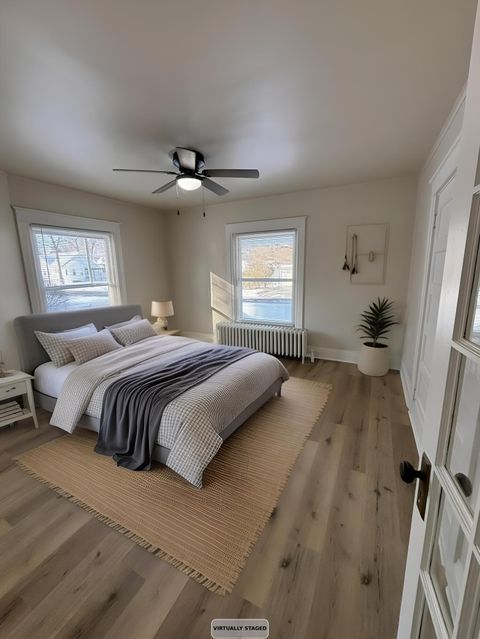 428.5 Ideal Street 1 Milan City MI 48160