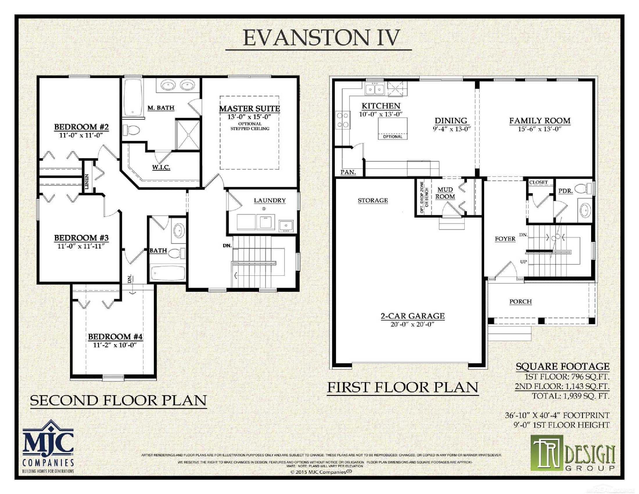 11098 Partridge Drive