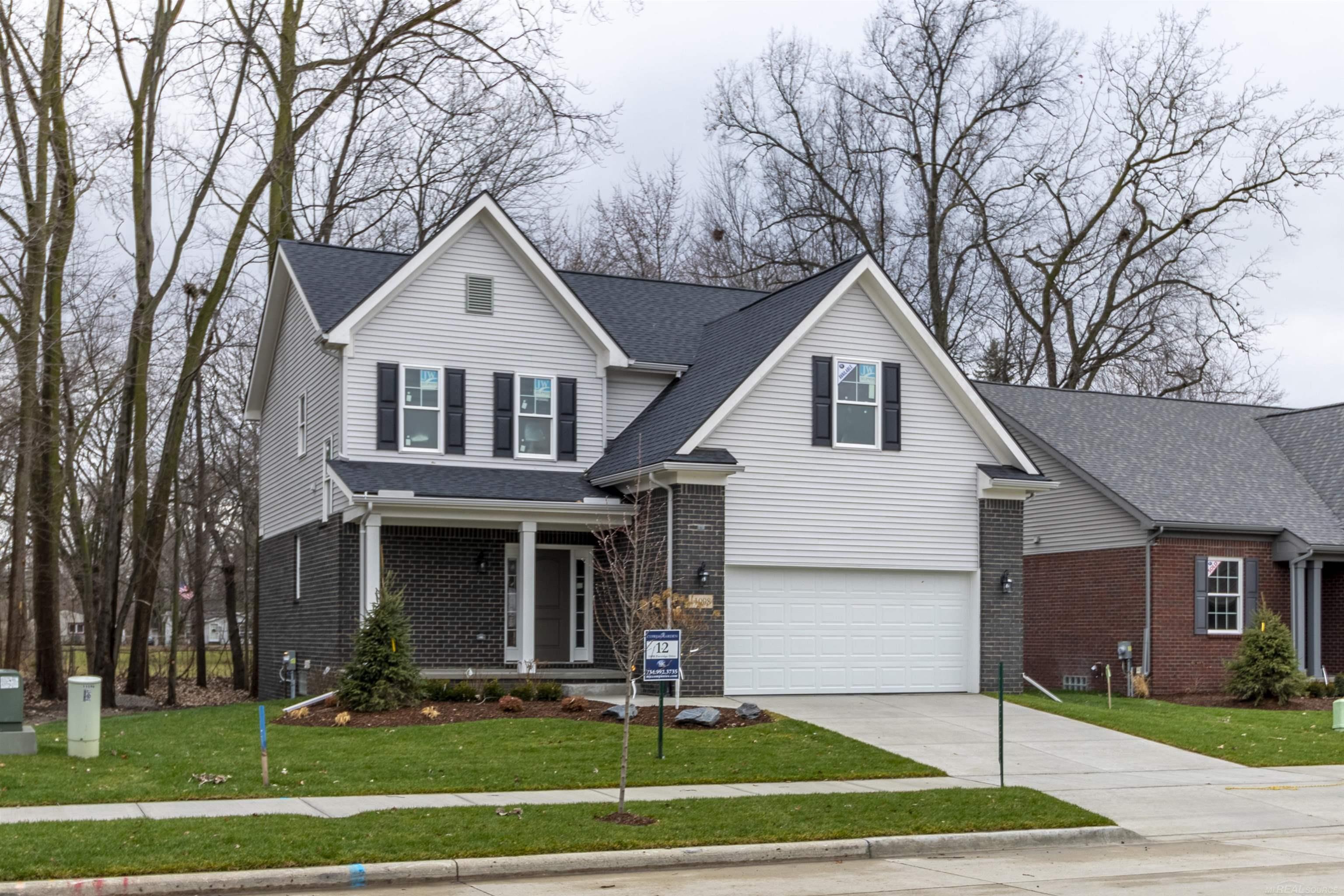 11098 Partridge Drive