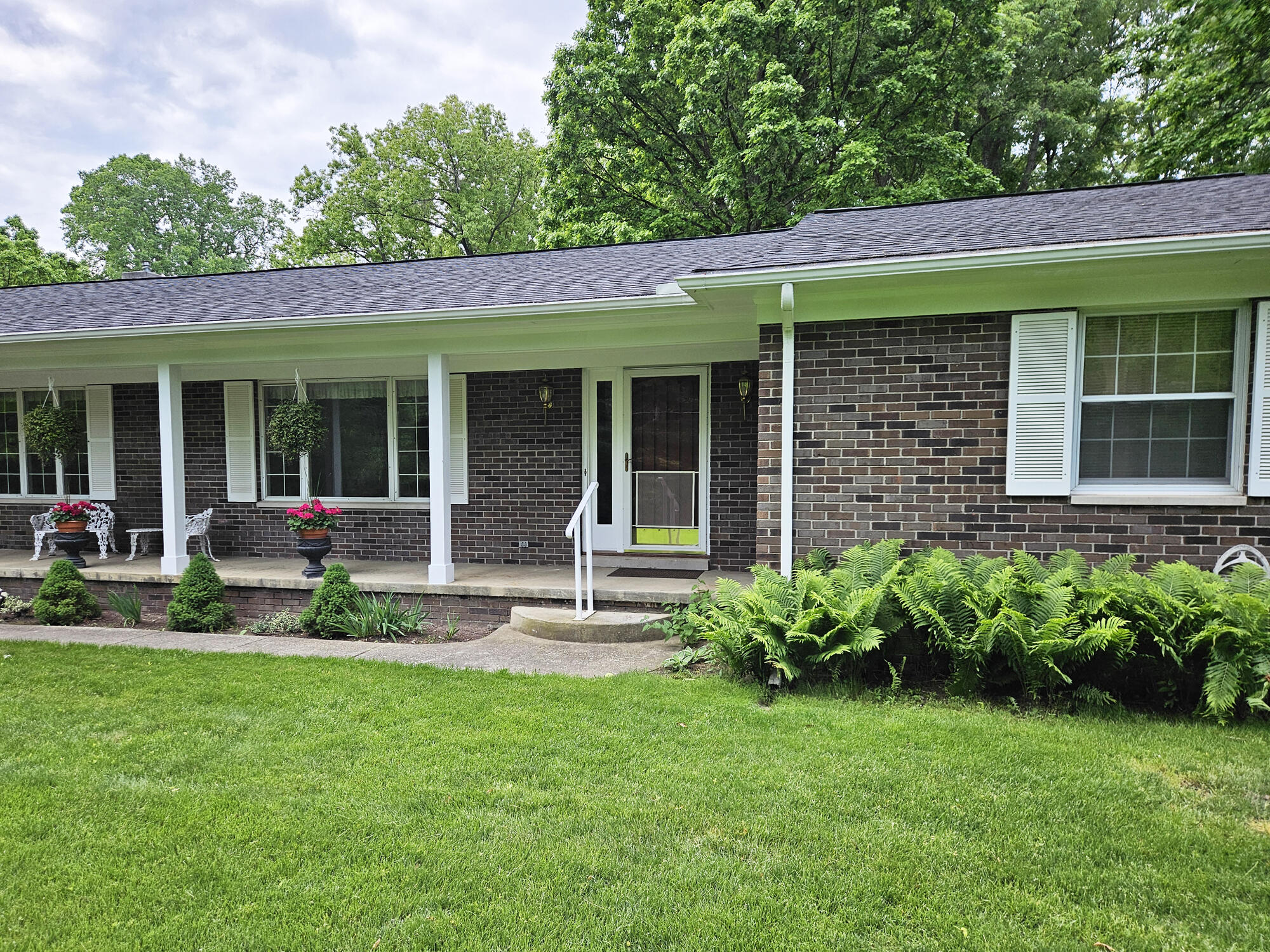 2689 N Wagner Road