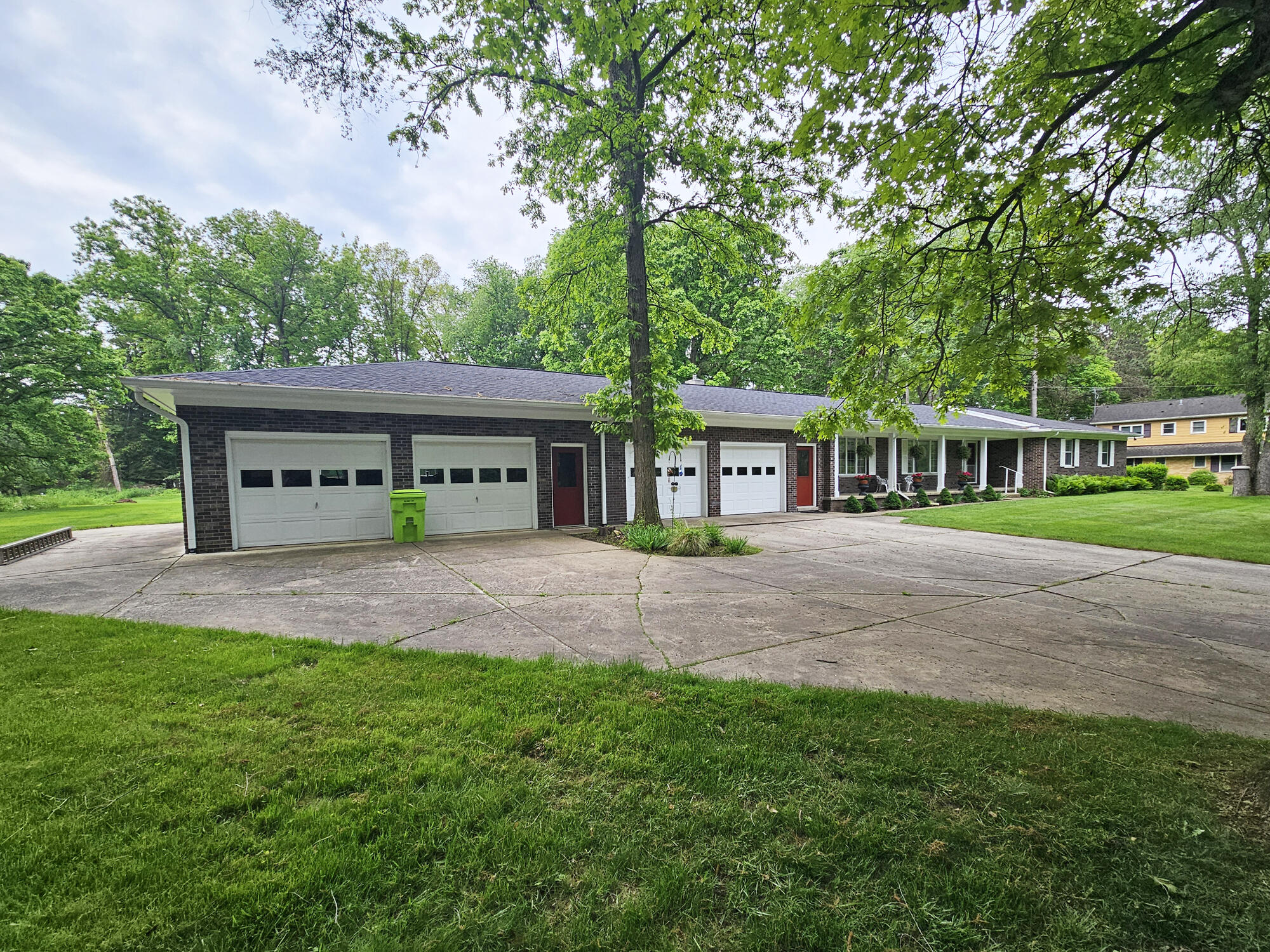 2689 N Wagner Road