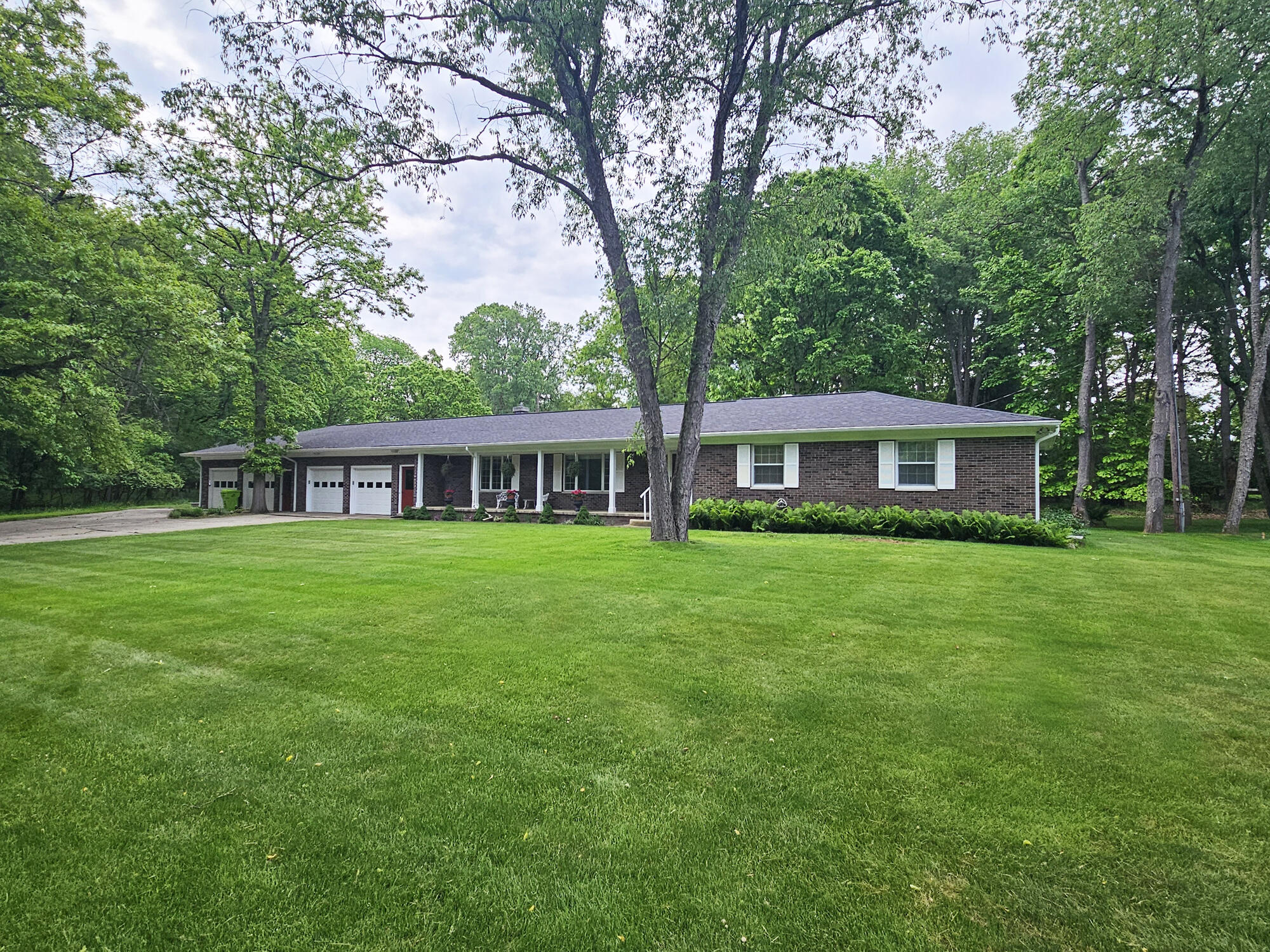 2689 N Wagner Road