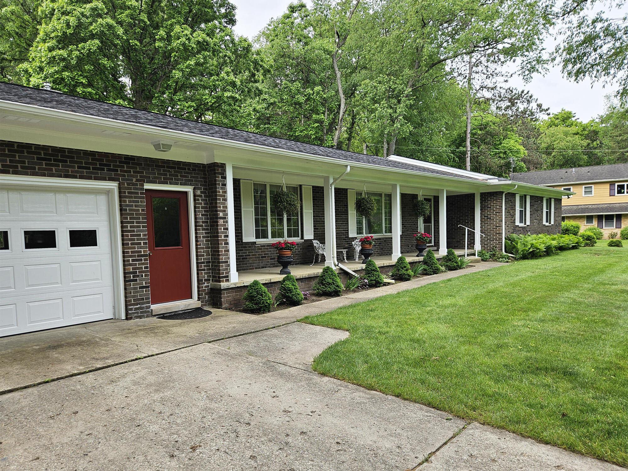 2689 N Wagner Road