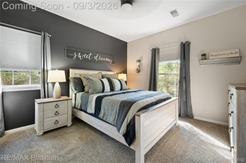 Tiny photo for 745 Eagle Drive #Ste 200, Fenton City, MI 48430 (MLS # 20261067885)