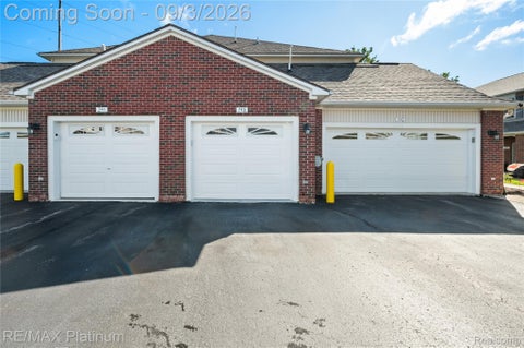 Tiny photo for 745 Eagle Drive #Ste 200, Fenton City, MI 48430 (MLS # 20261067885)