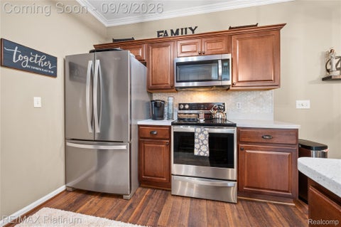Tiny photo for 745 Eagle Drive #Ste 200, Fenton City, MI 48430 (MLS # 20261067885)