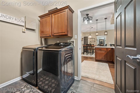 Tiny photo for 745 Eagle Drive #Ste 200, Fenton City, MI 48430 (MLS # 20261067885)
