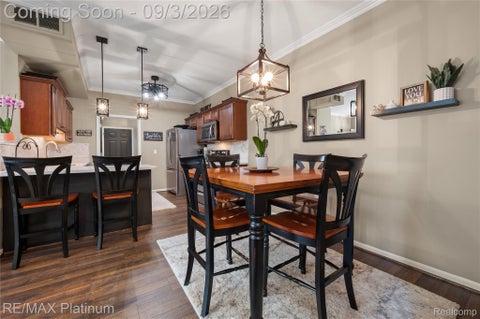 Tiny photo for 745 Eagle Drive #Ste 200, Fenton City, MI 48430 (MLS # 20261067885)