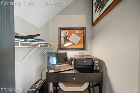 Tiny photo for 745 Eagle Drive #Ste 200, Fenton City, MI 48430 (MLS # 20261067885)