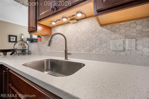 Tiny photo for 745 Eagle Drive #Ste 200, Fenton City, MI 48430 (MLS # 20261067885)