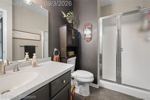 Tiny photo for 745 Eagle Drive #Ste 200, Fenton City, MI 48430 (MLS # 20261067885)