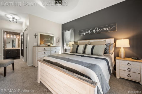 Tiny photo for 745 Eagle Drive #Ste 200, Fenton City, MI 48430 (MLS # 20261067885)