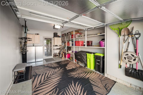 Tiny photo for 745 Eagle Drive #Ste 200, Fenton City, MI 48430 (MLS # 20261067885)