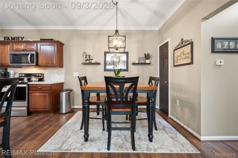 Tiny photo for 745 Eagle Drive #Ste 200, Fenton City, MI 48430 (MLS # 20261067885)