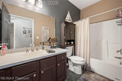 Tiny photo for 745 Eagle Drive #Ste 200, Fenton City, MI 48430 (MLS # 20261067885)