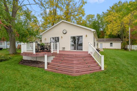 65605 Front Street Bangor Township MI 49013