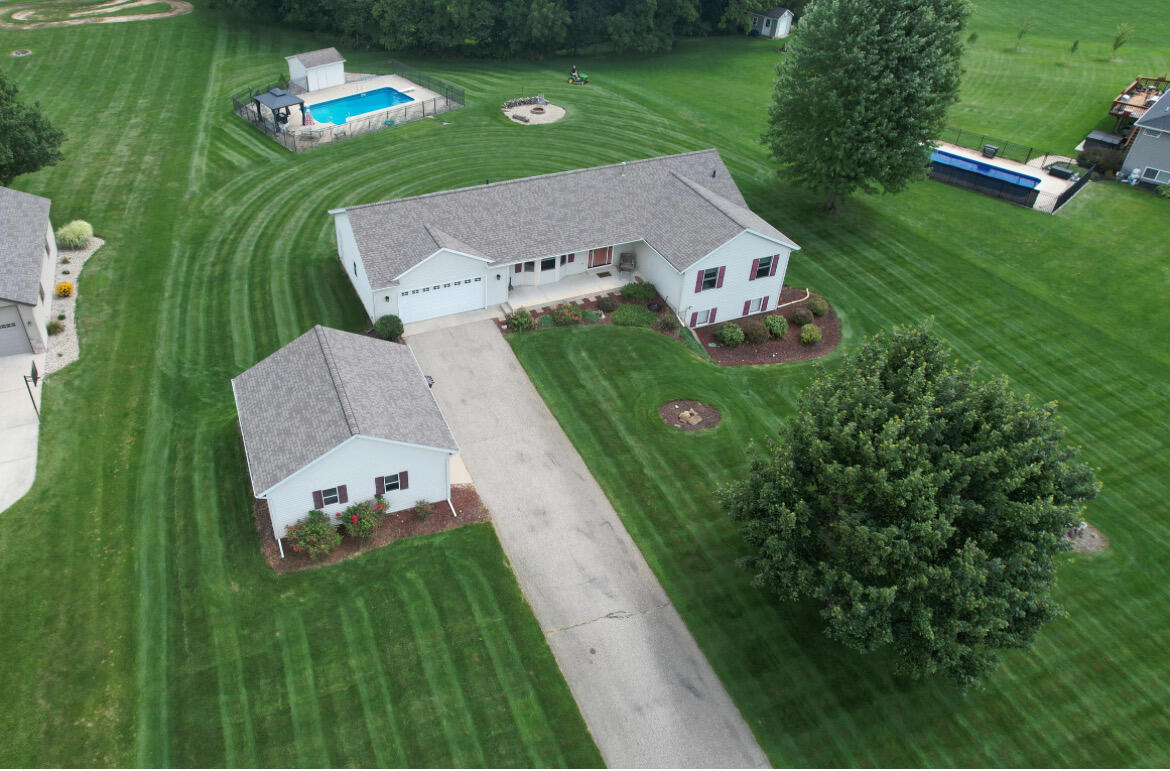 5708 Ravine Drive