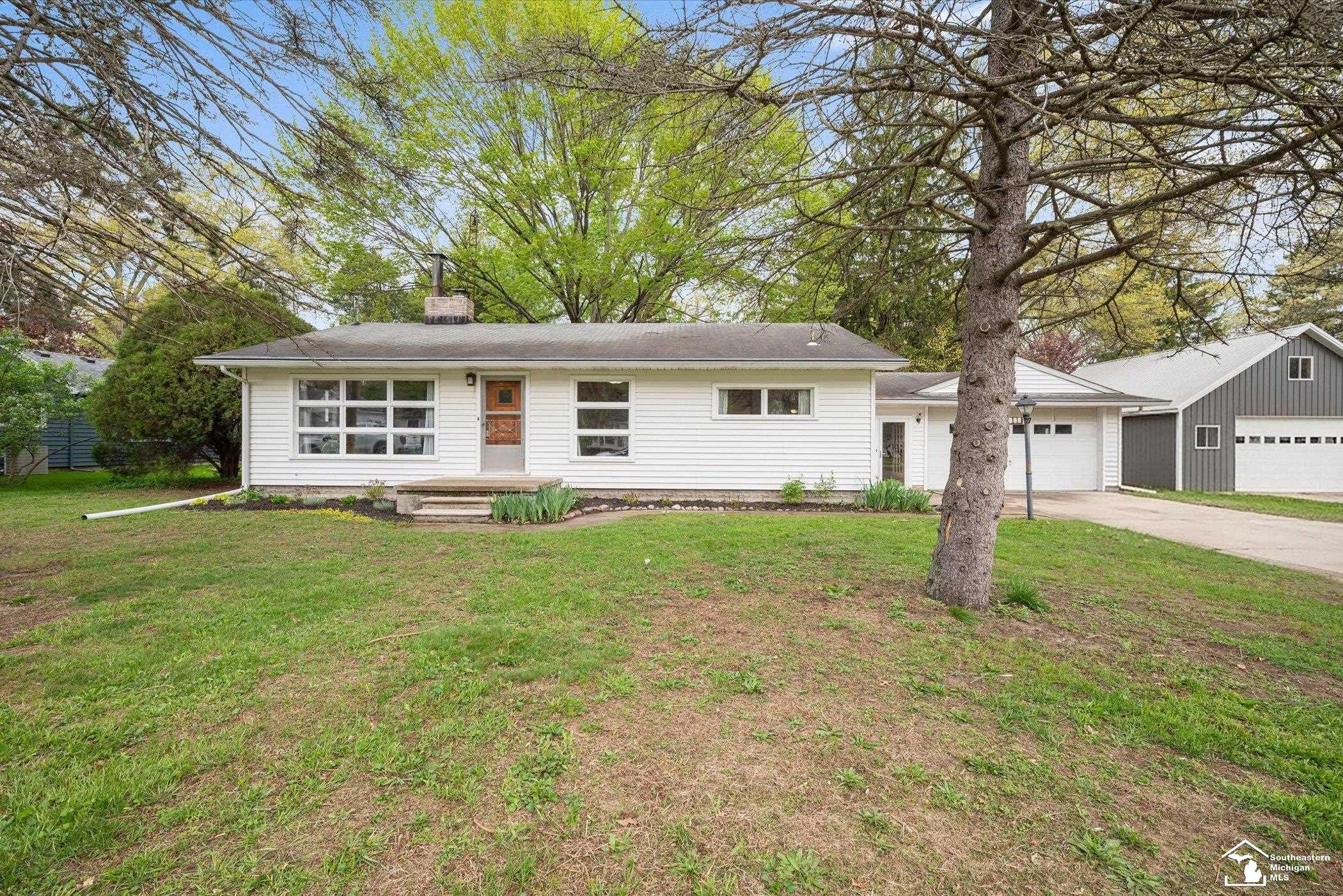1128 S Park Drive