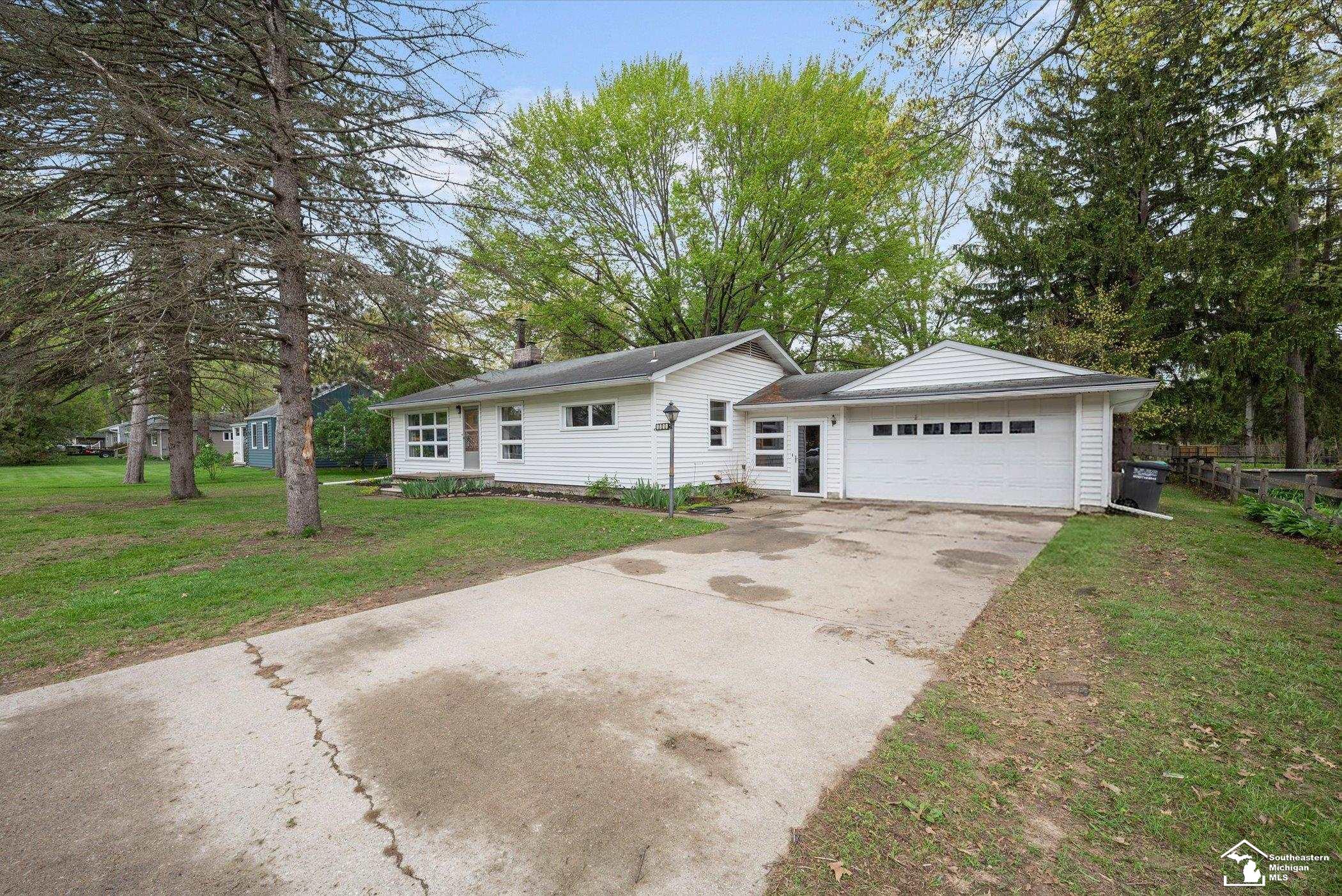 1128 S Park Drive