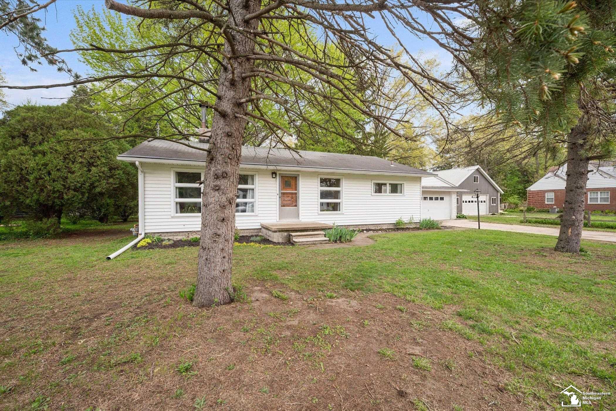 1128 S Park Drive