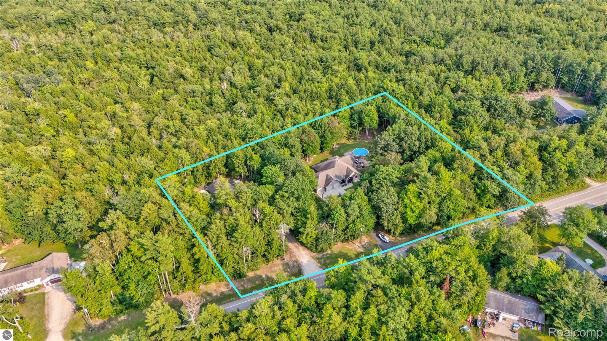 268N County Road 441
