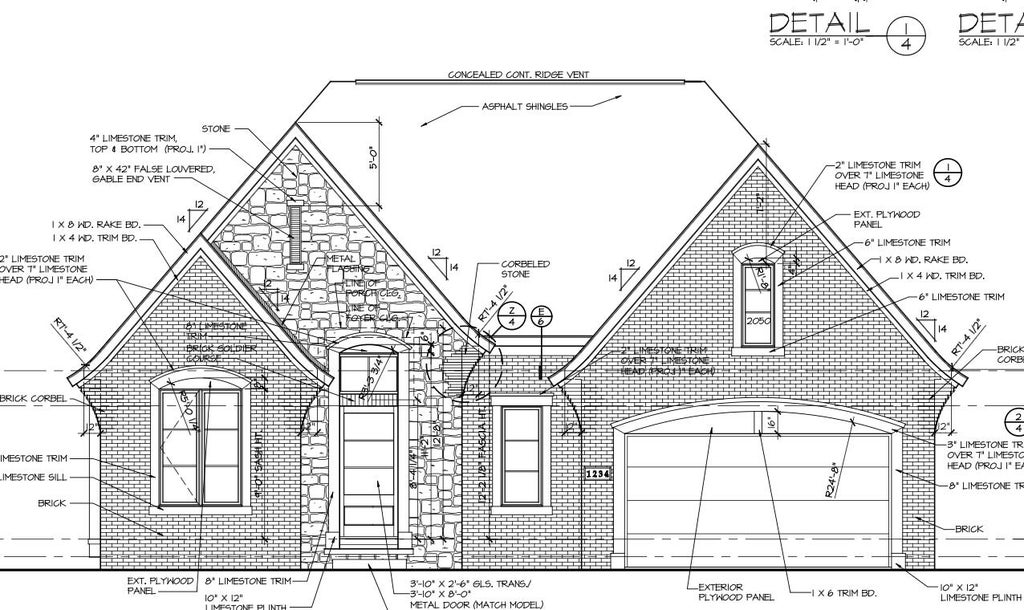 Photo of 57173 Meadowridge Drive, Washington Township, MI 48094 (MLS # 81026037766)