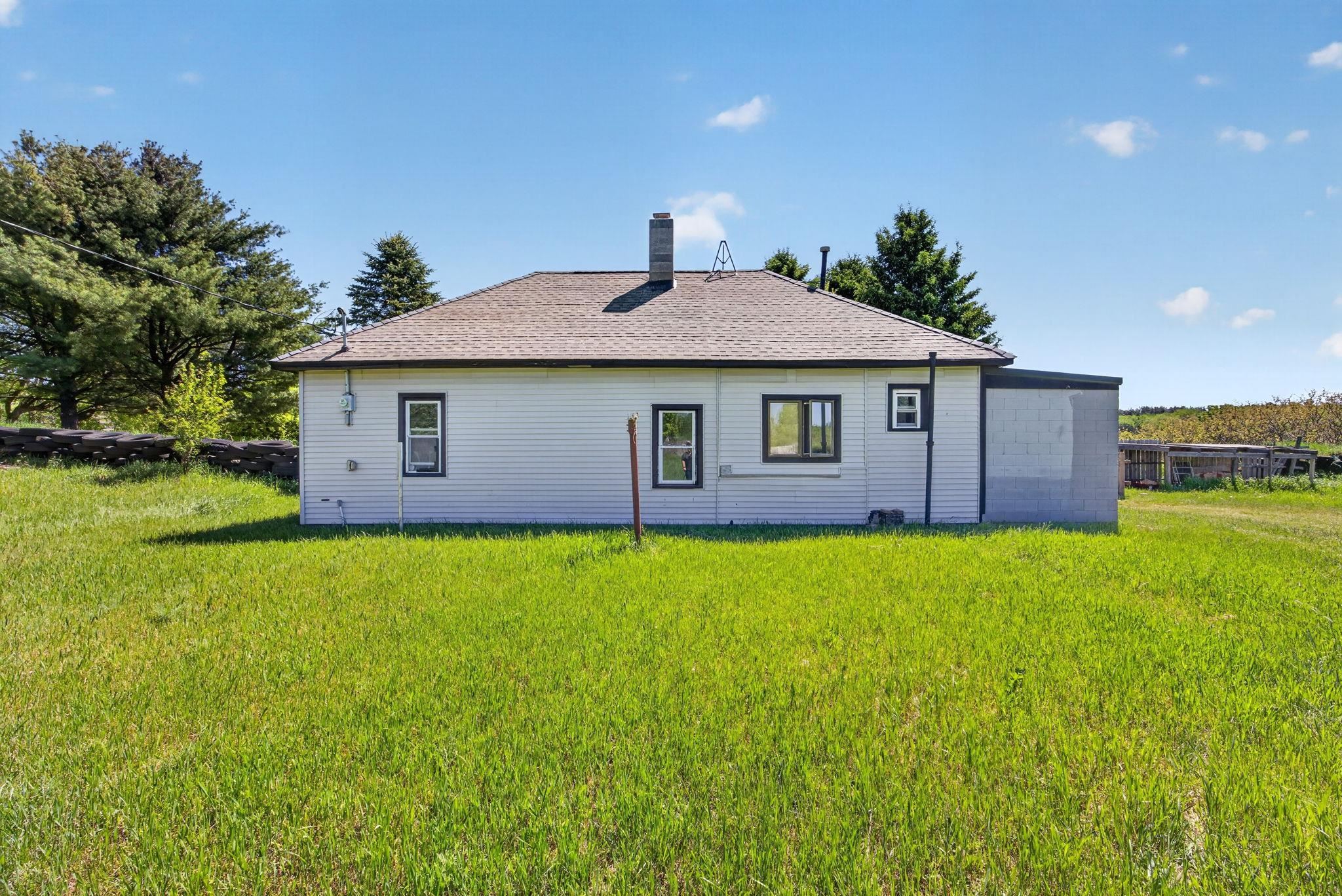 7031 N Raymond Road