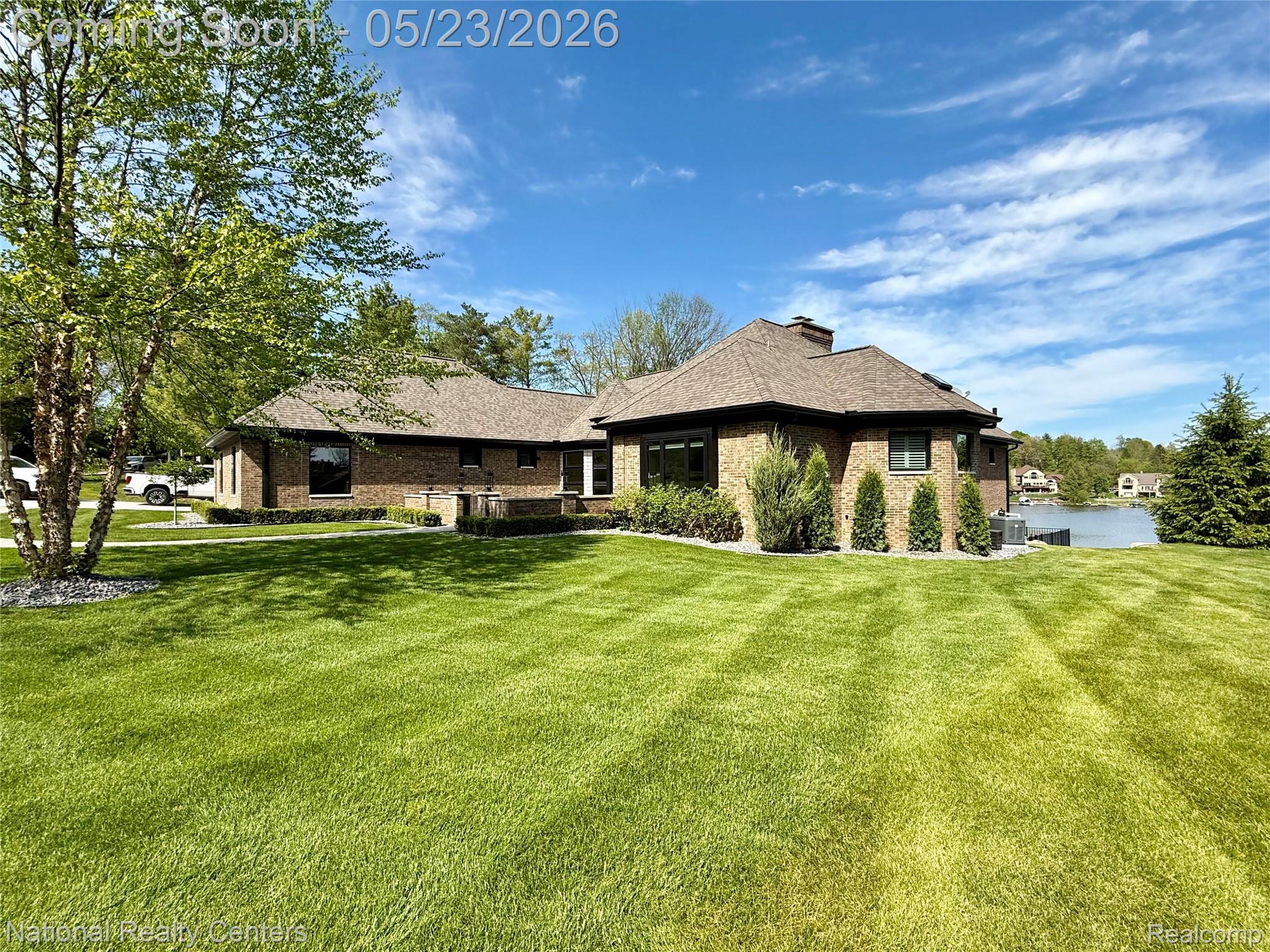 7050 Lake Shannon Court