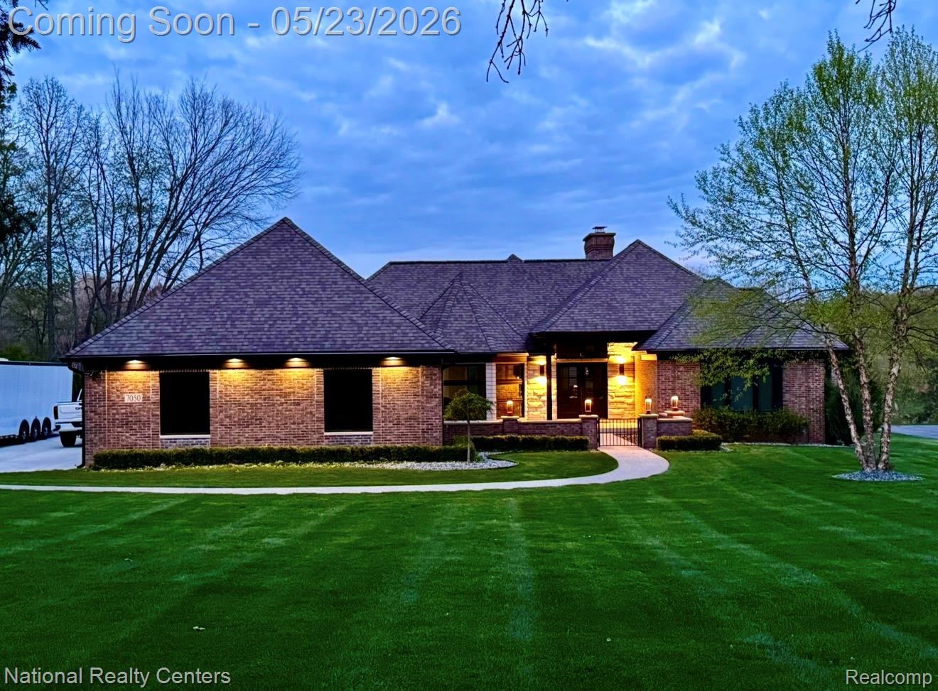 7050 Lake Shannon Court