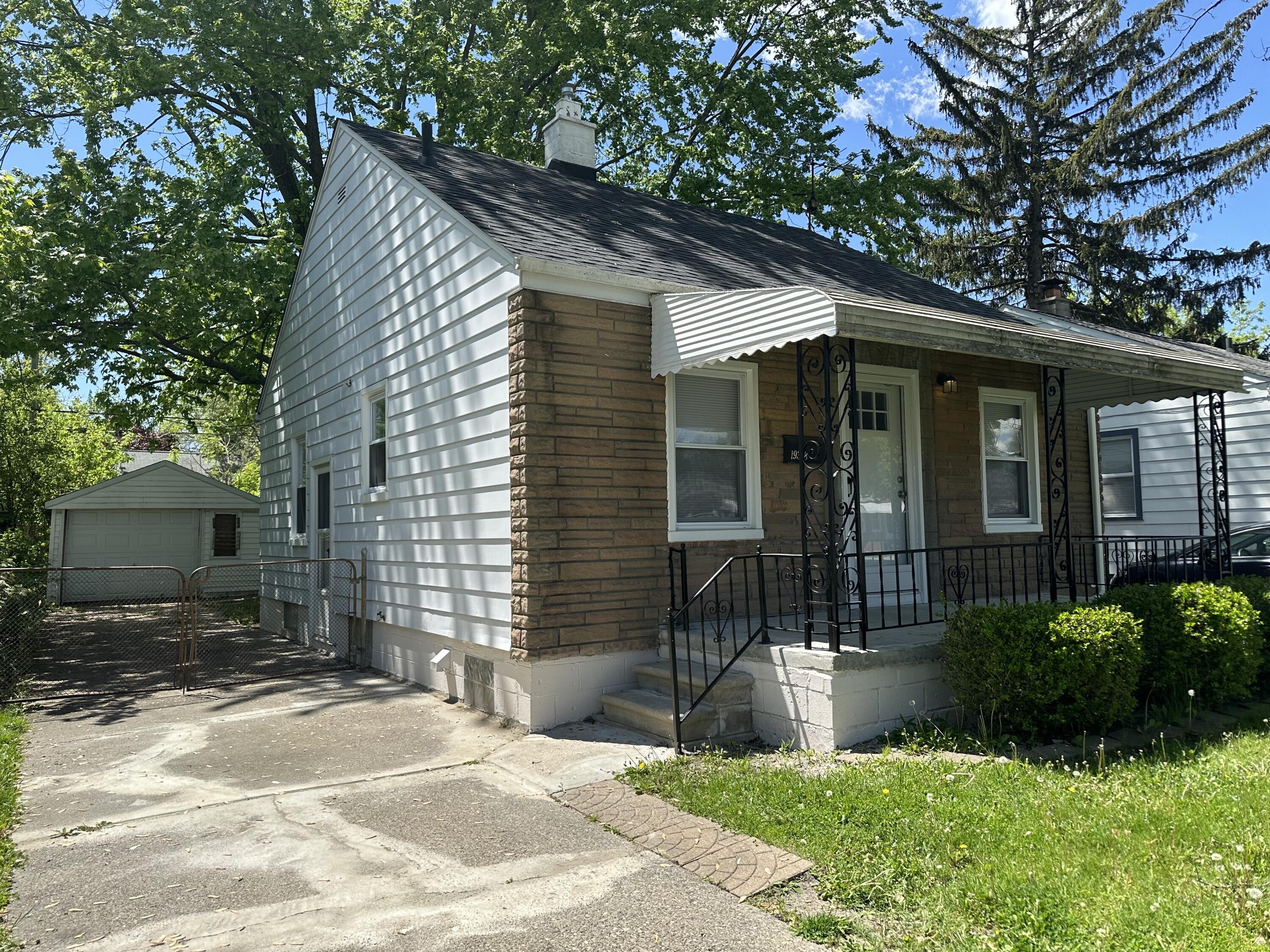 19348 Washtenaw Street