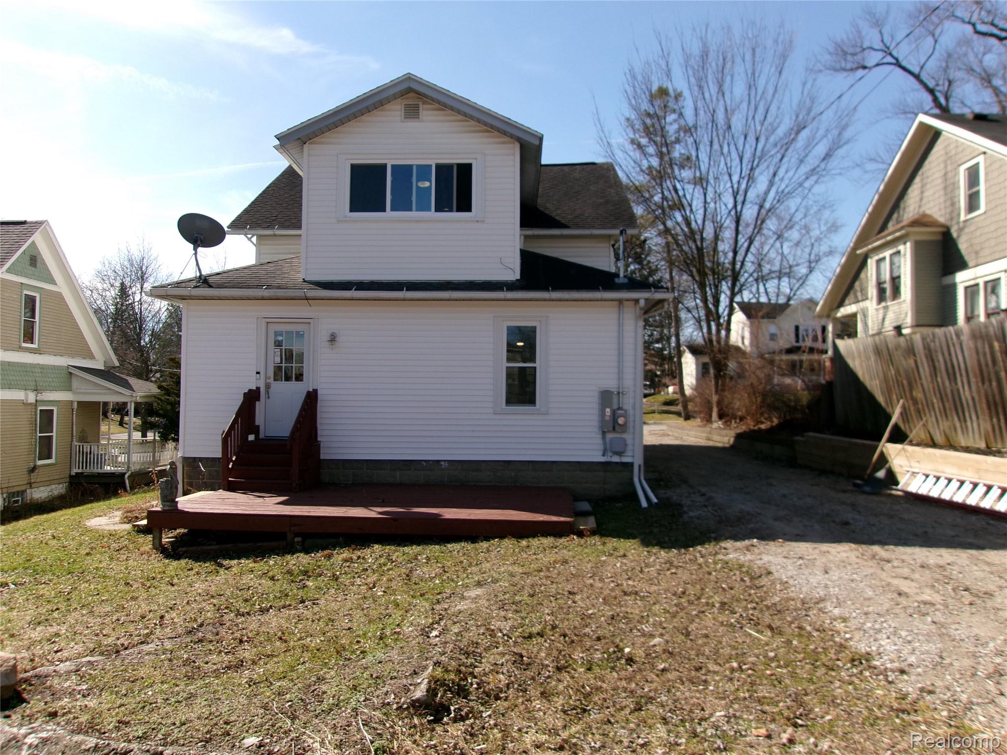 216 E Washington Street