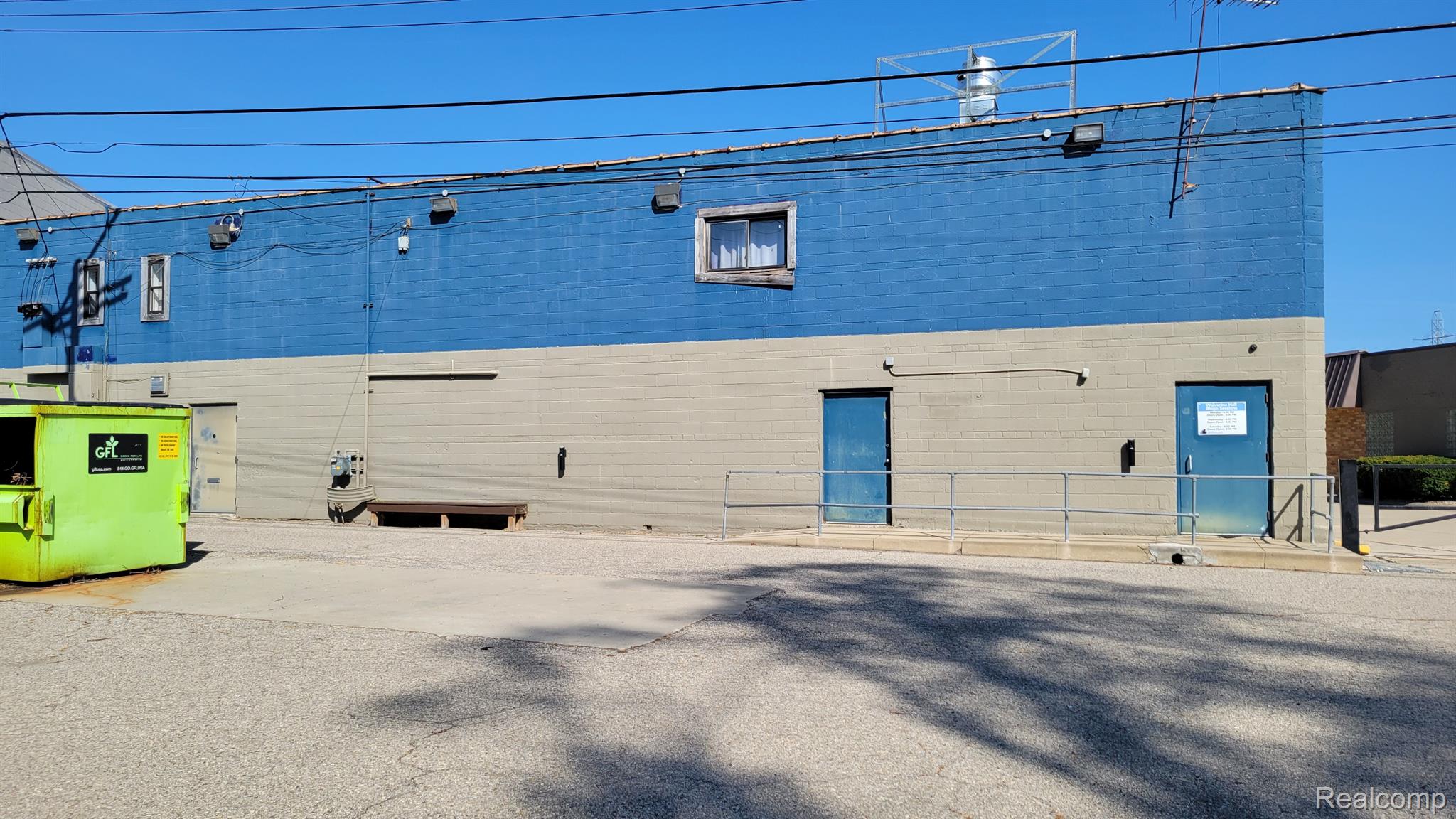 27531 GRAND RIVER Street