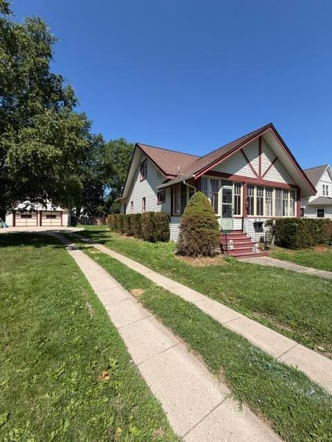 3194 Main Street