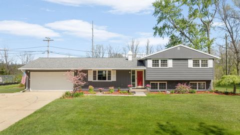 1409 Sioux Trail Niles City MI 49120