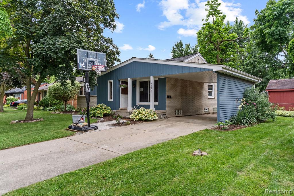 32361 Marblehead Road