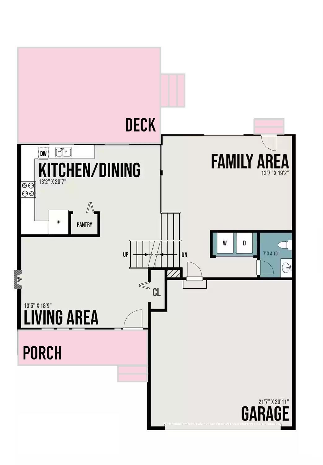 5841 Lafayette Lane