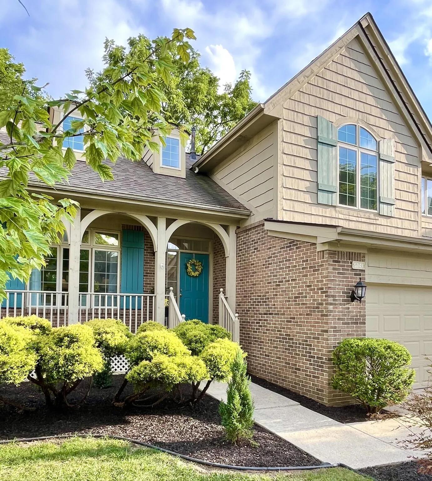 5841 Lafayette Lane