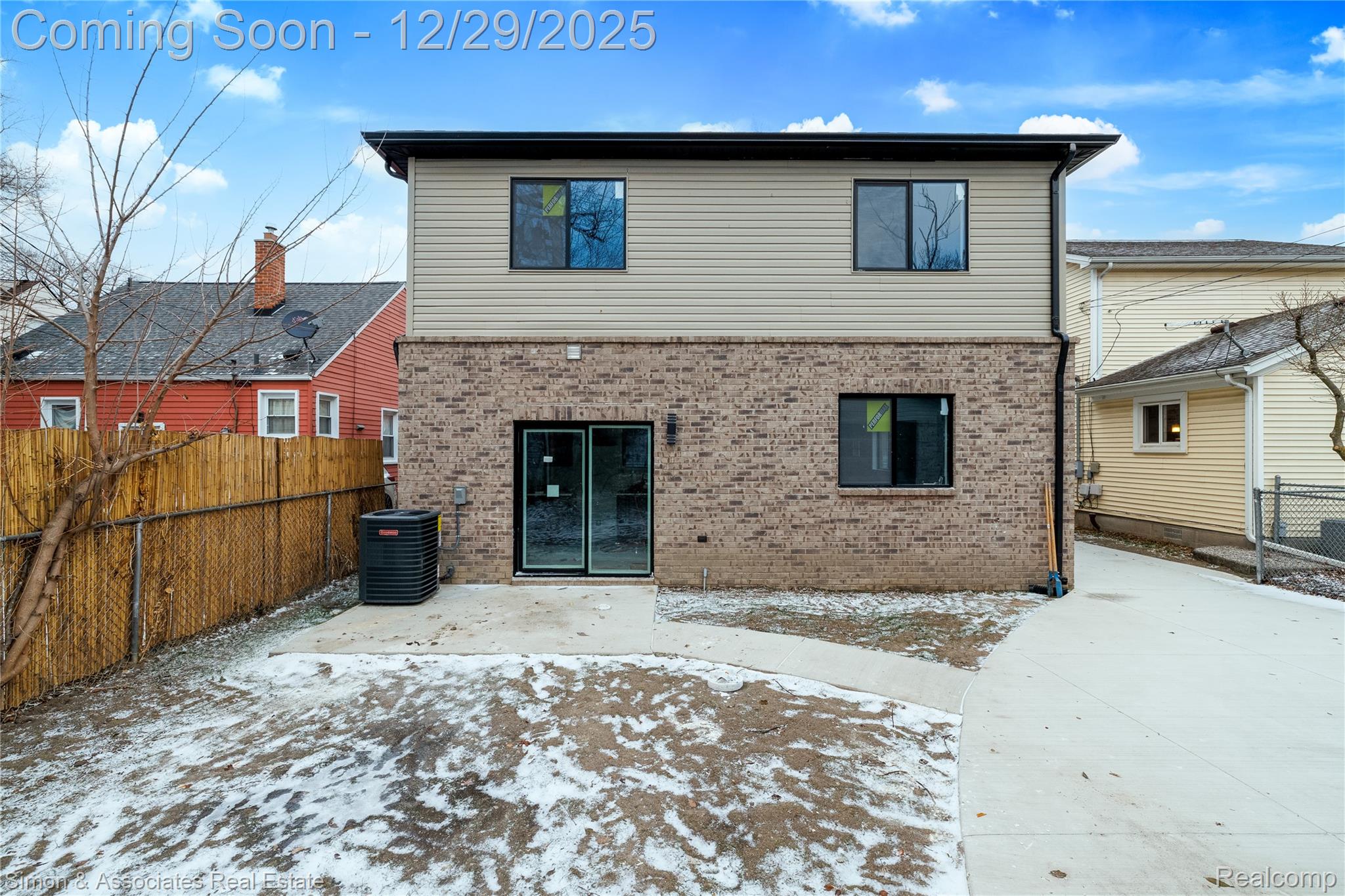 3612 Gertrude Street