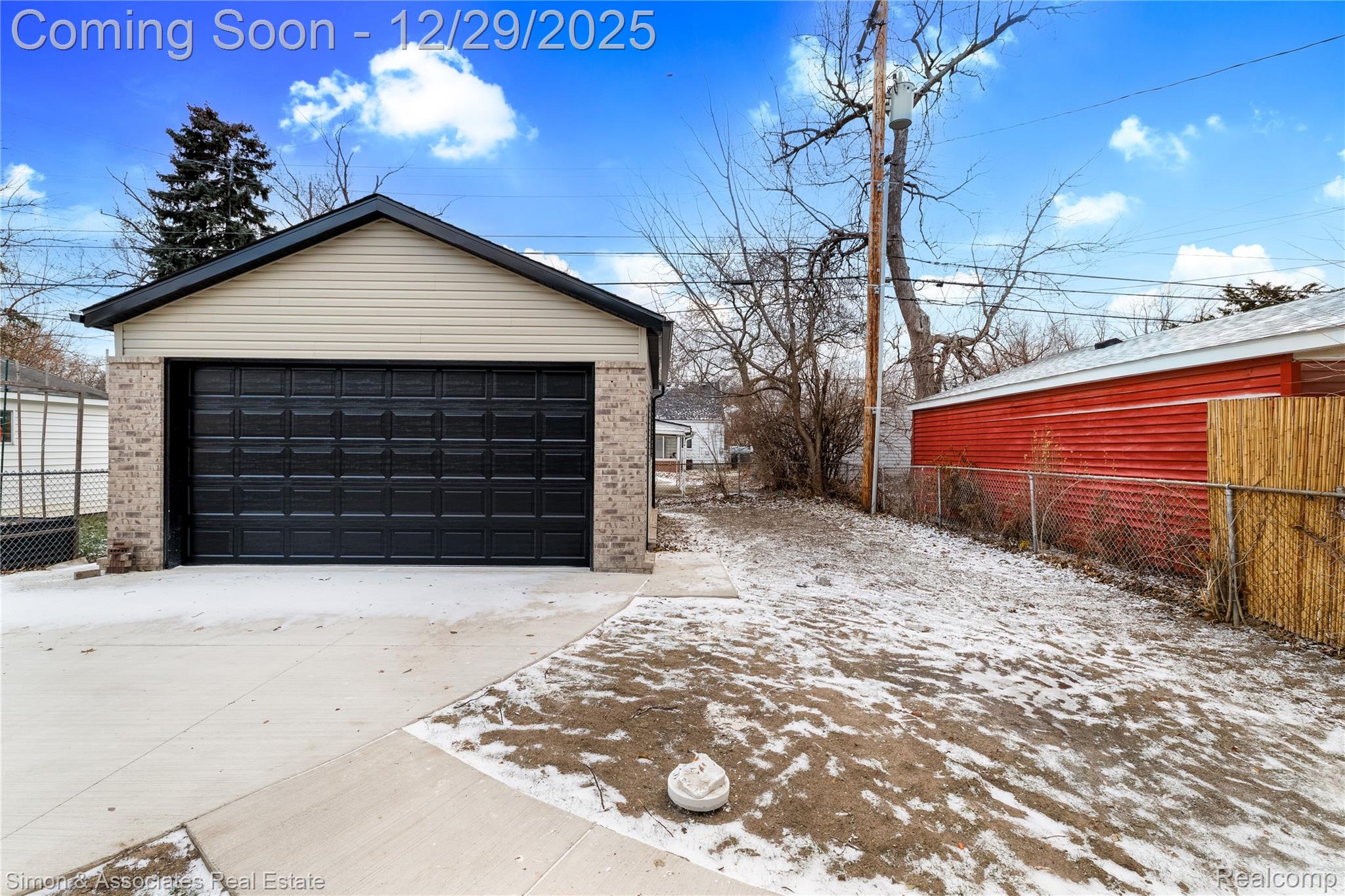 3612 Gertrude Street