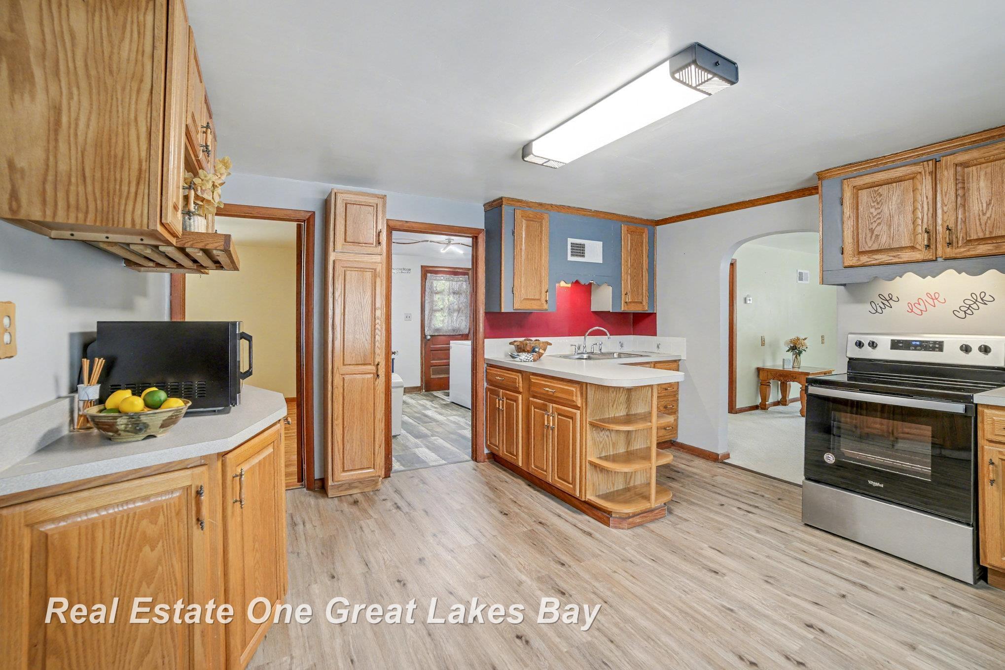 421 S Parsons Street