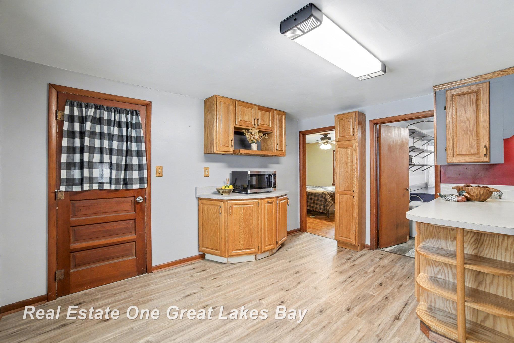 421 S Parsons Street