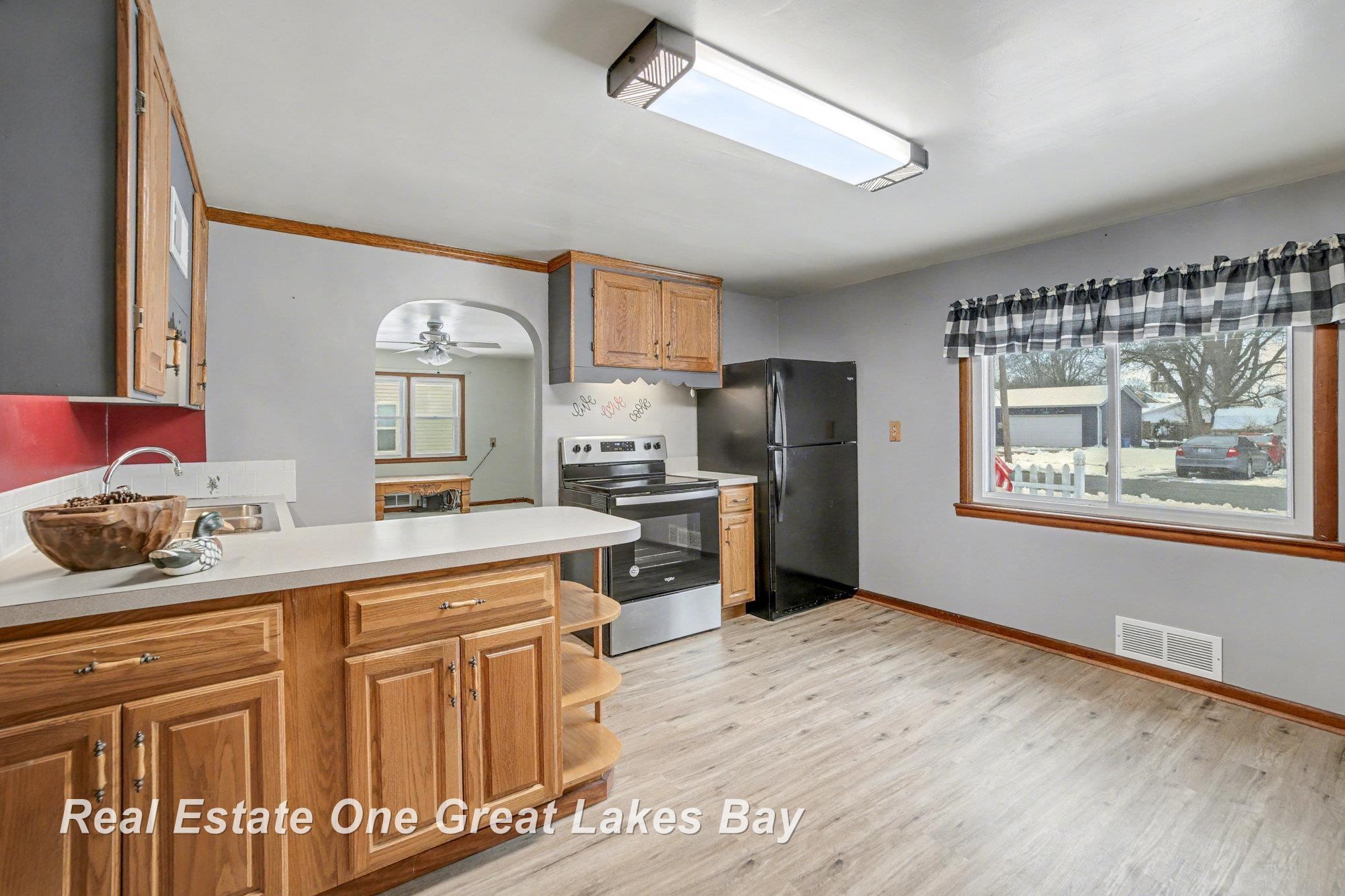 421 S Parsons Street