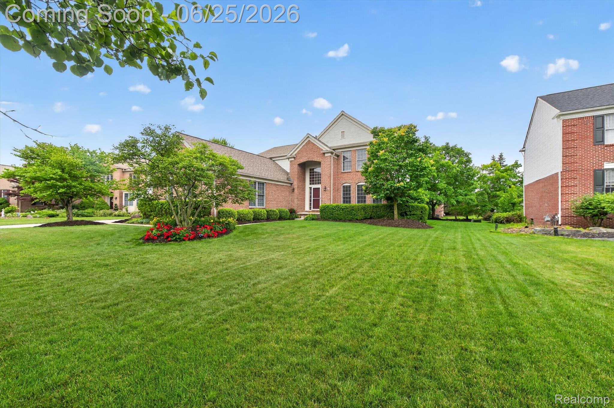 558 Sylvan Drive