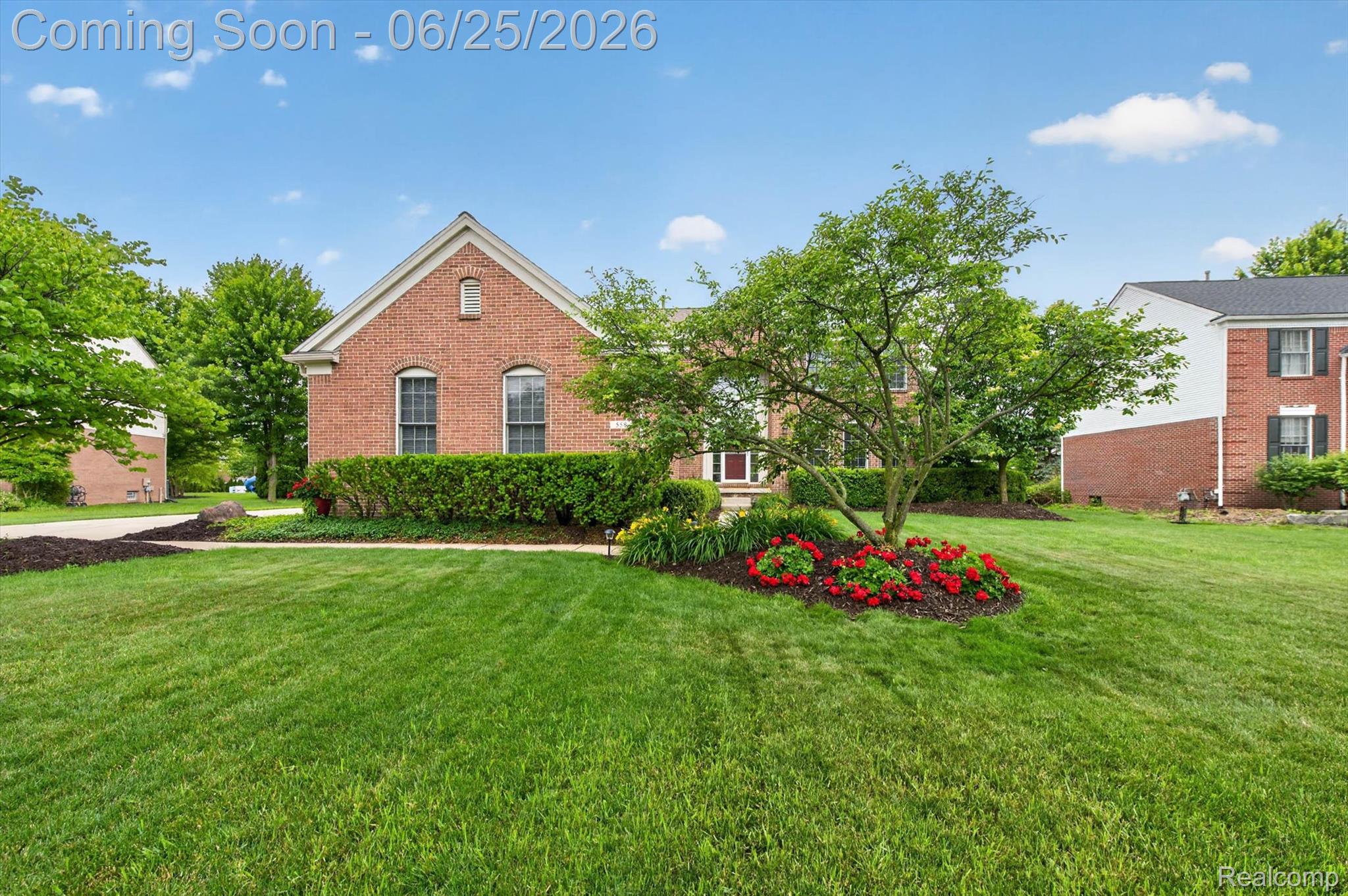 558 Sylvan Drive
