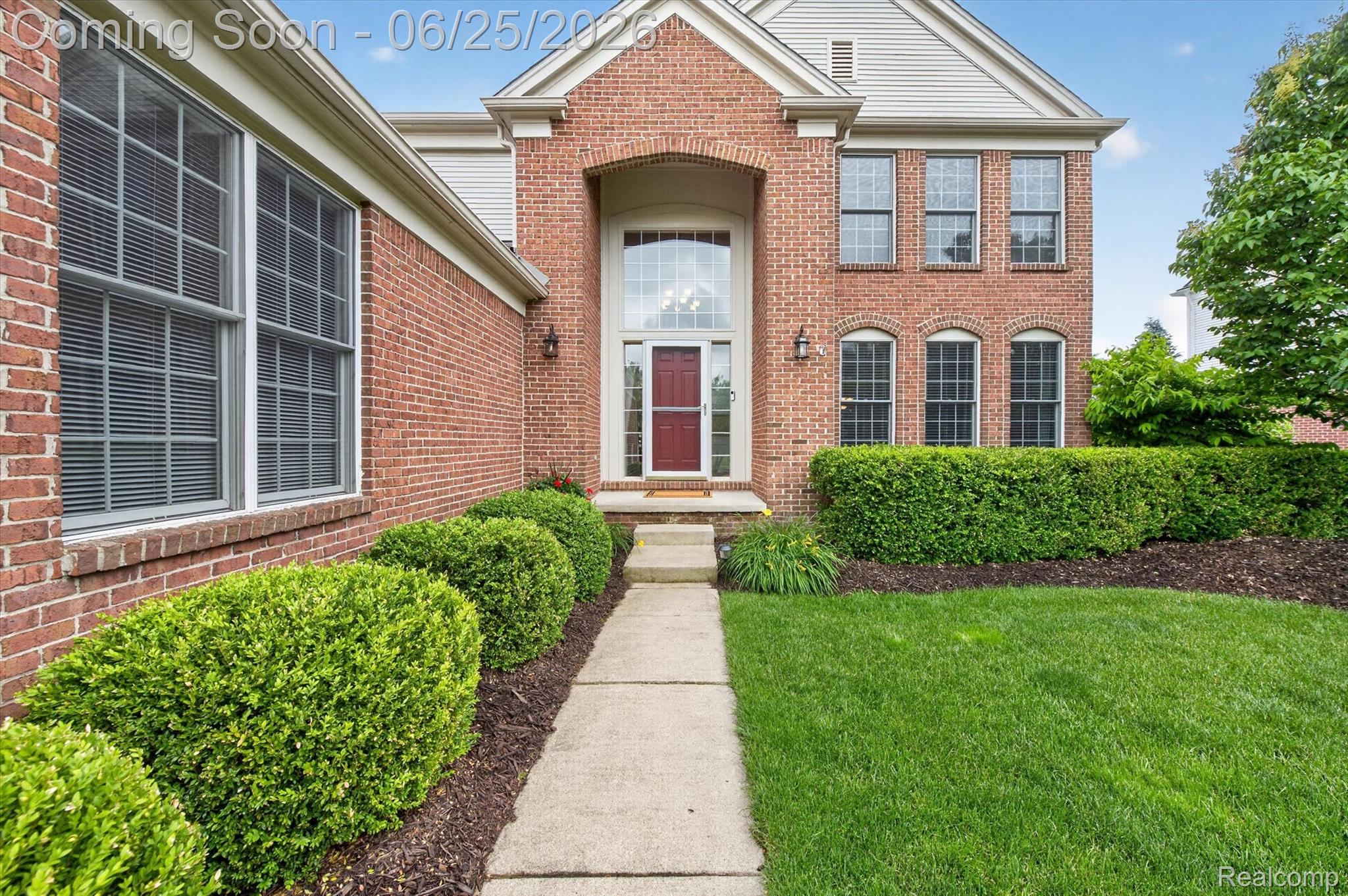 558 Sylvan Drive