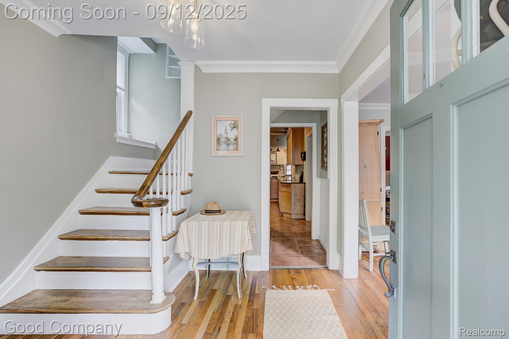 1126 N Altadena Avenue